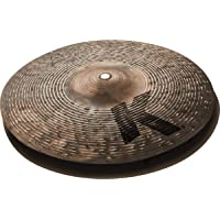 Zildjian K Custom Series - 14&quot- Special Dry Hi-Hat Cymbals - Pair